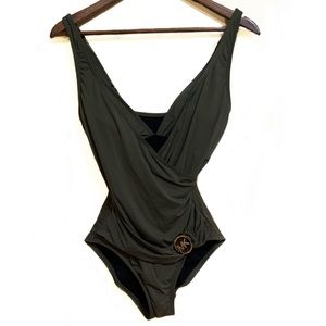 Michael by Michal Kors Swim Suit